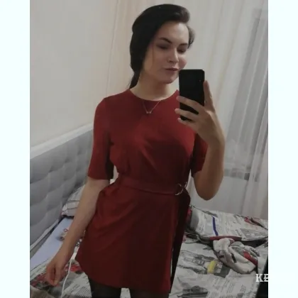 Искусная бодрая ледибой фото 1